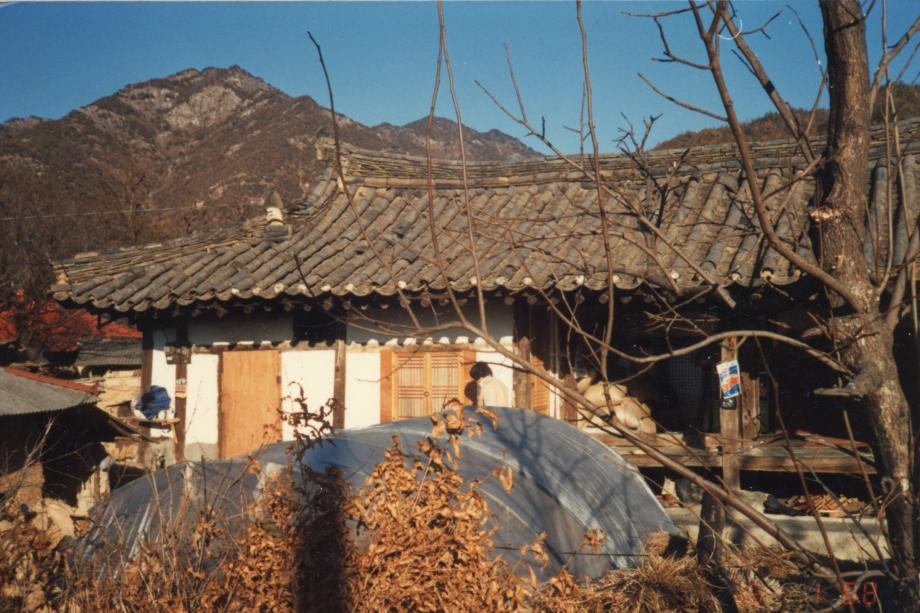 충북 문화재 사진