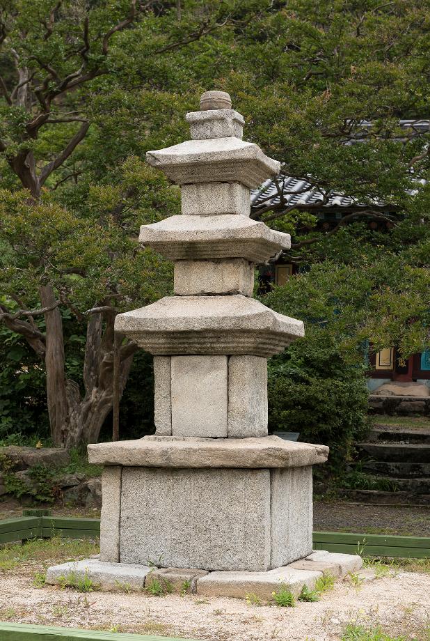 문화재대관