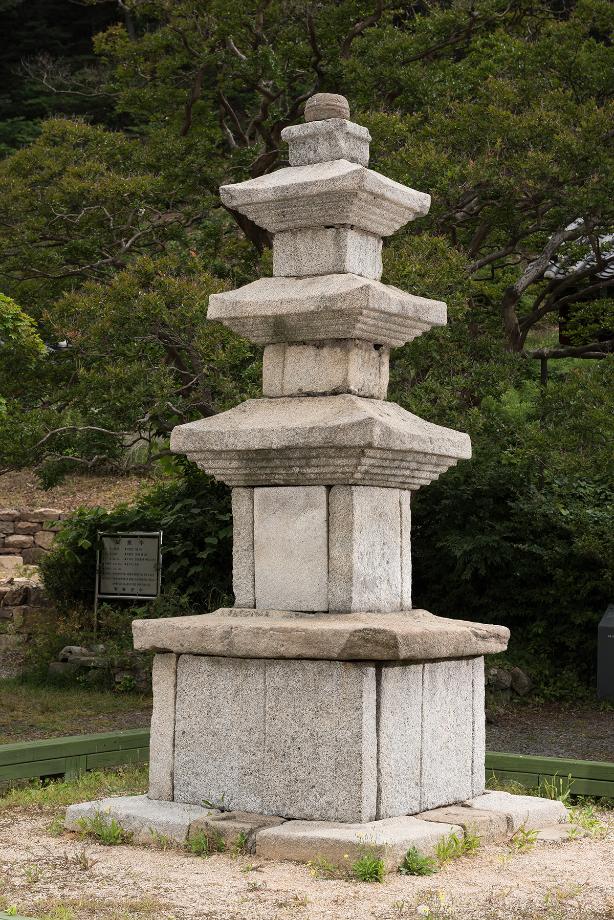 문화재대관