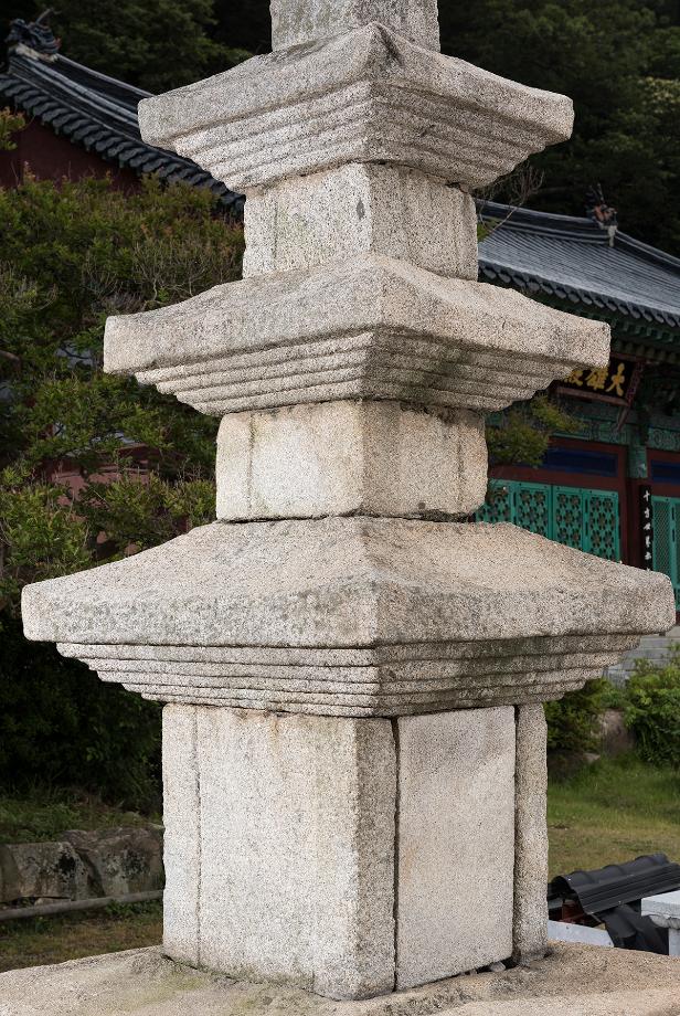 문화재대관