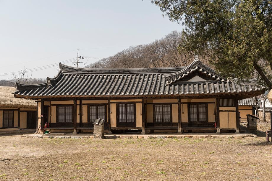 문화재대관