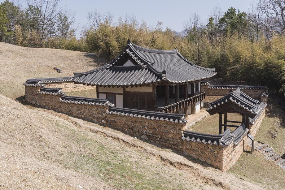문화재대관