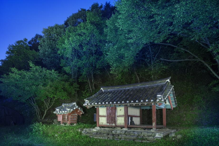 문화재대관