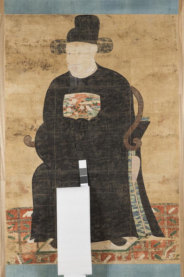 문화재대관