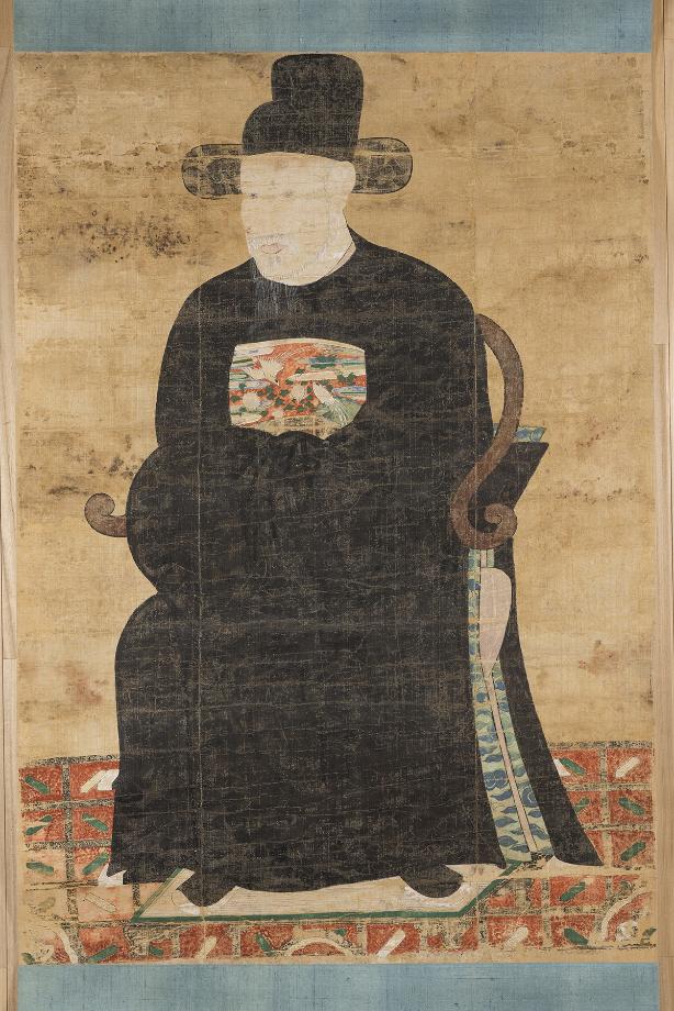 문화재대관