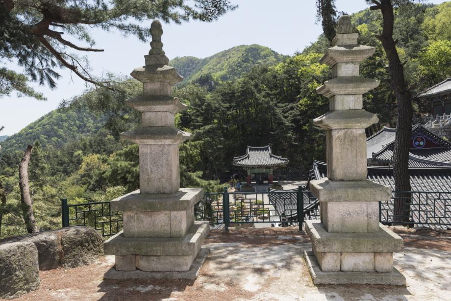 문화재대관