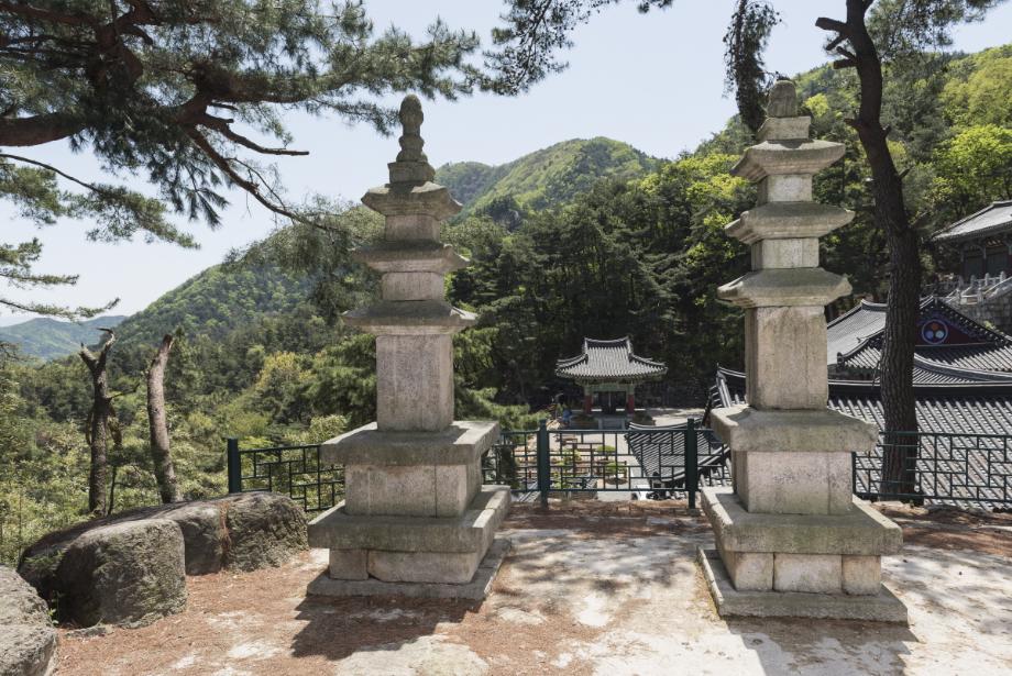 문화재대관