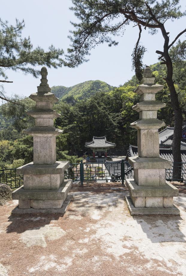 문화재대관