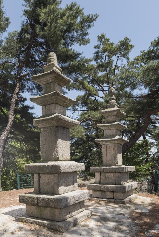 문화재대관