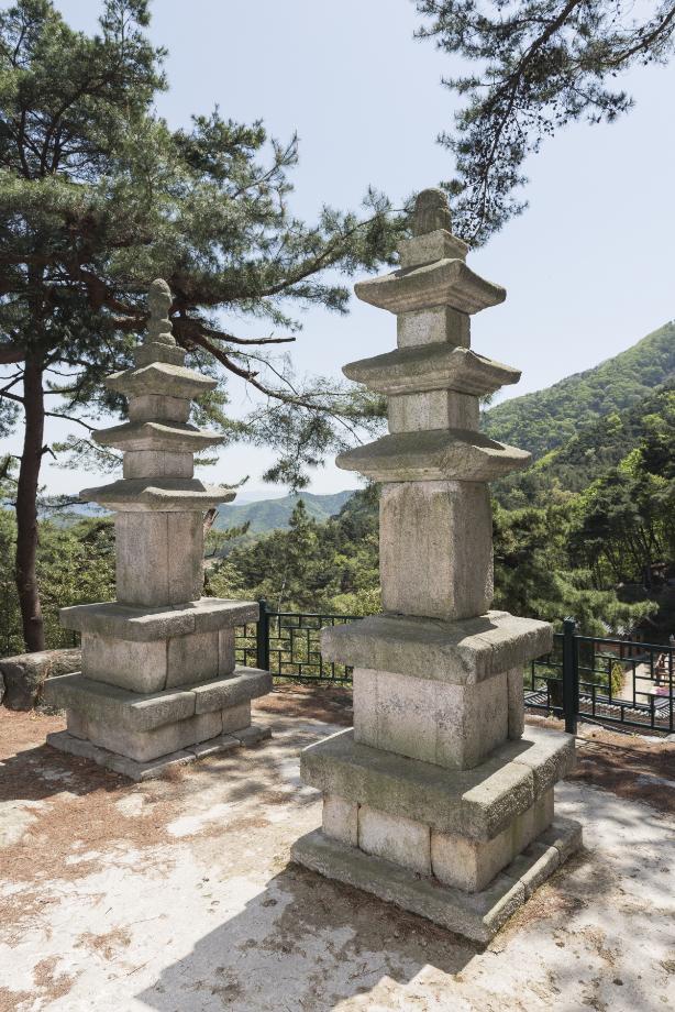 문화재대관