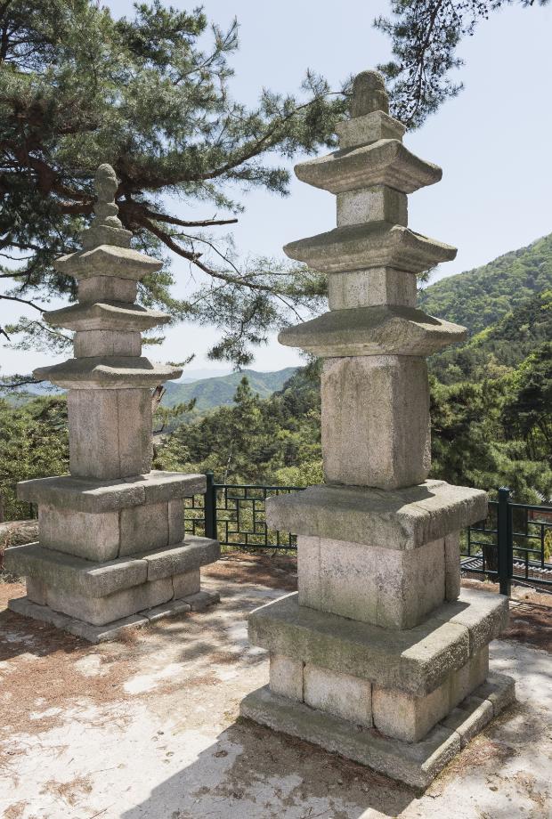 문화재대관