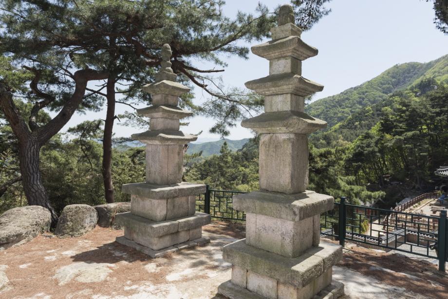문화재대관
