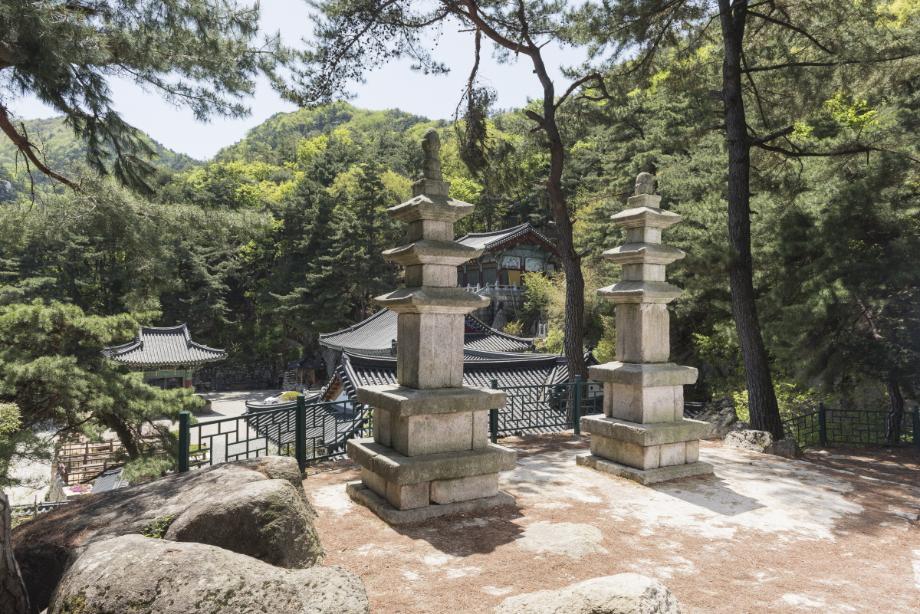 문화재대관