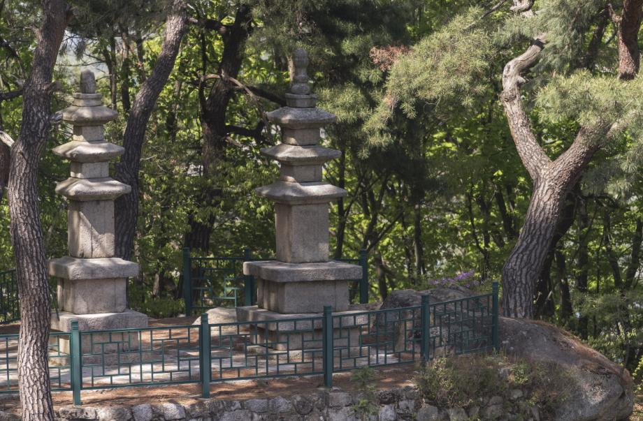 문화재대관