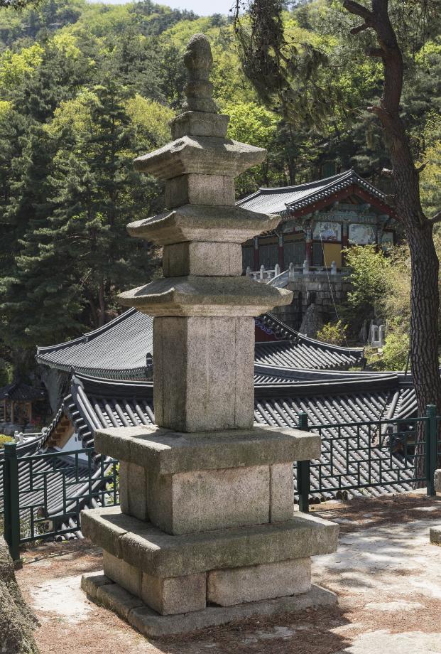 문화재대관