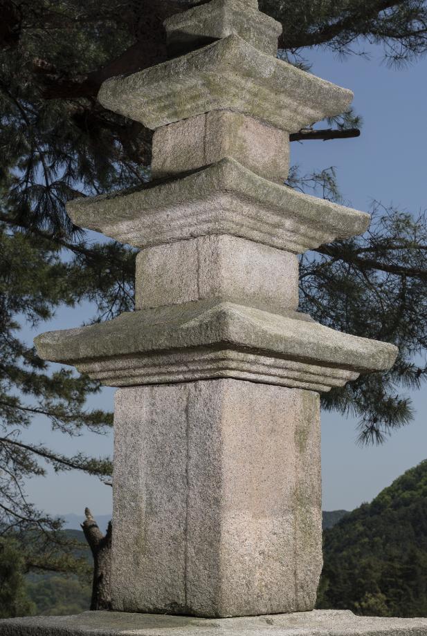 문화재대관