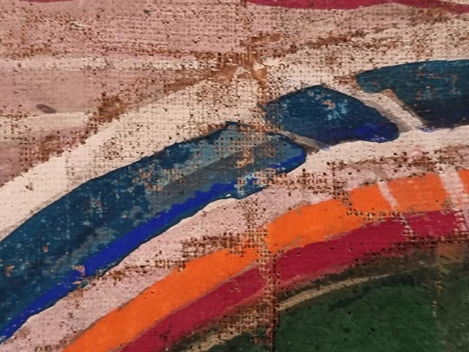 영동 문화유산 사진