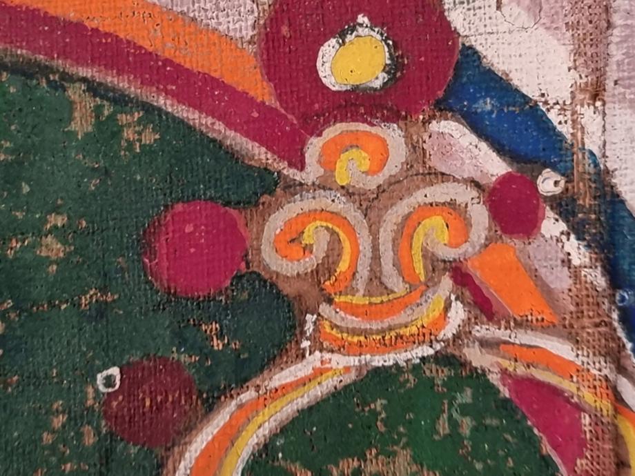 영동 문화유산 사진