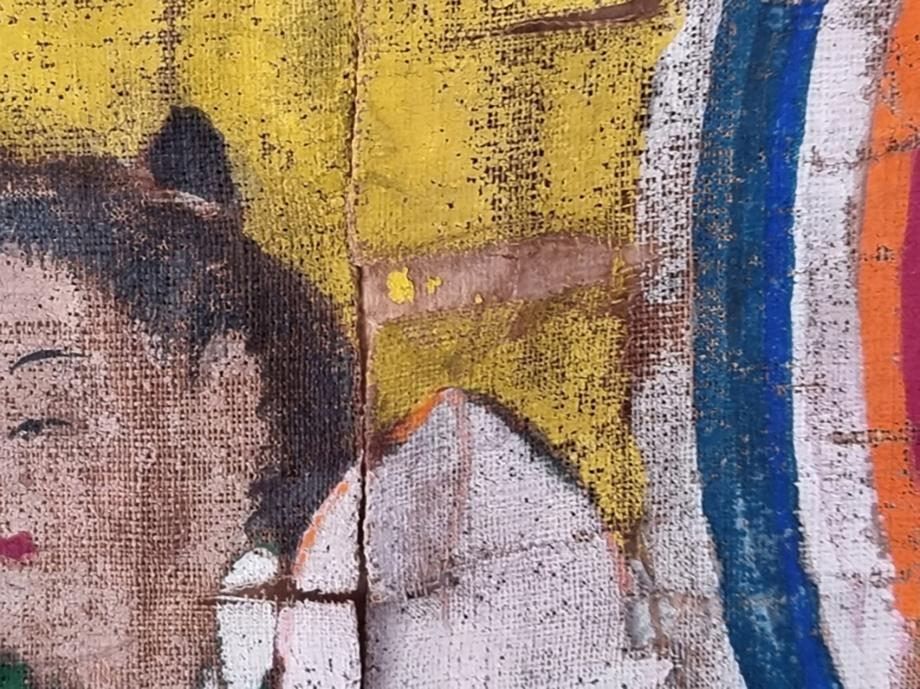 영동 문화유산 사진