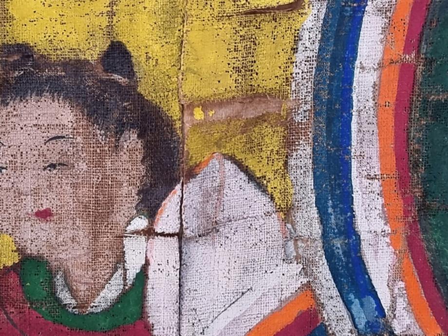 영동 문화유산 사진