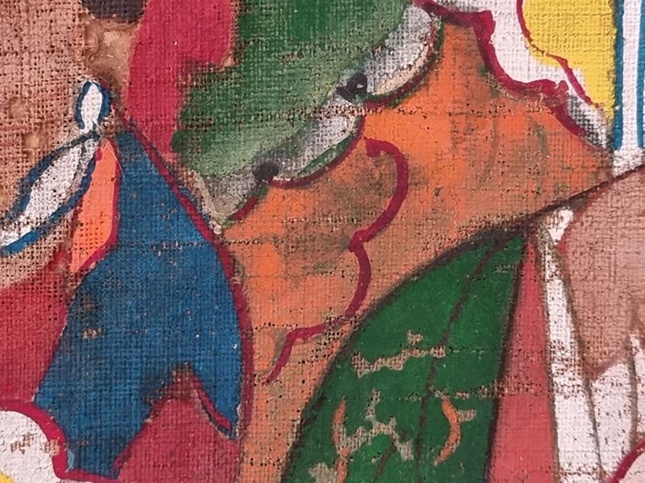 영동 문화유산 사진