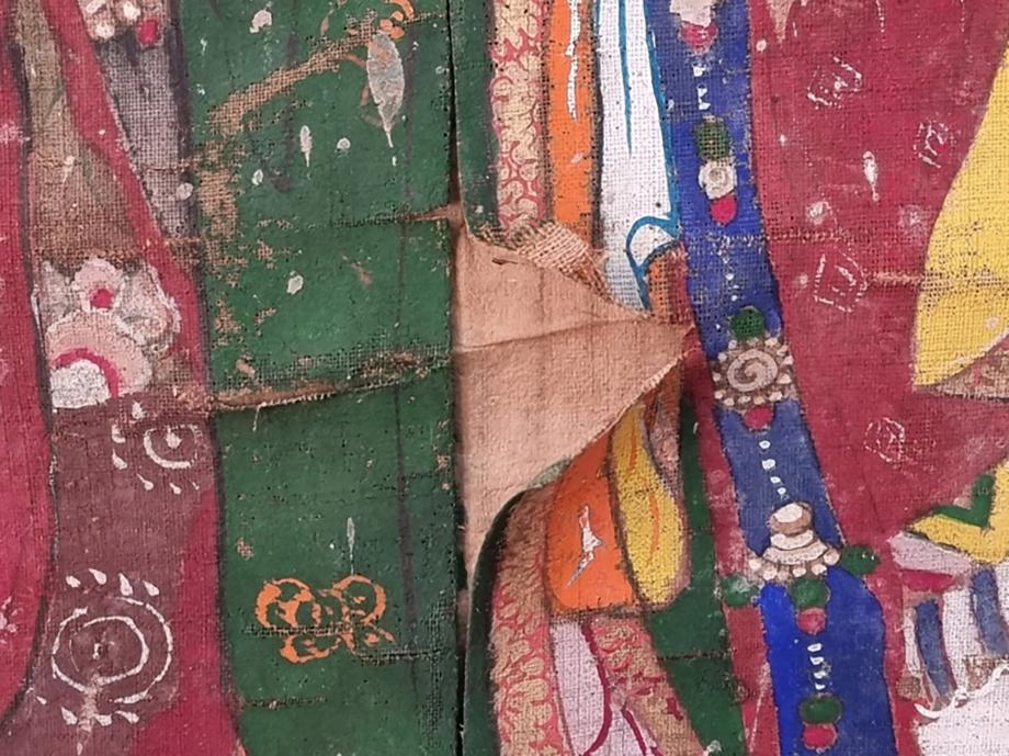 영동 문화유산 사진