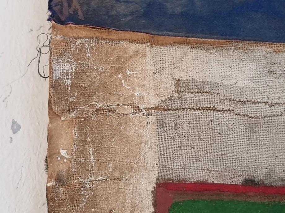 영동 문화유산 사진