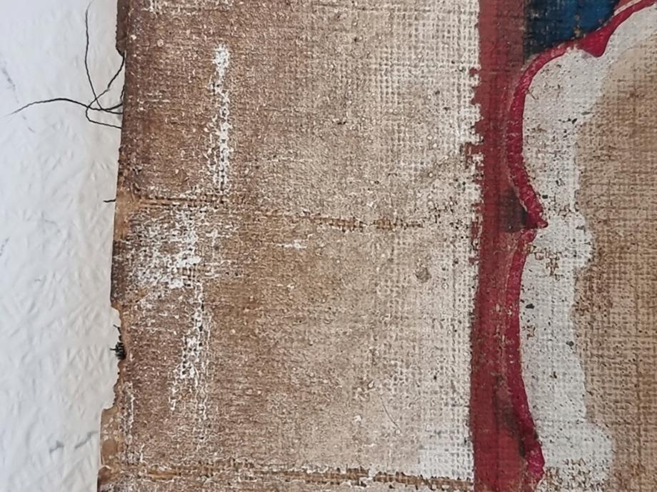 영동 문화유산 사진