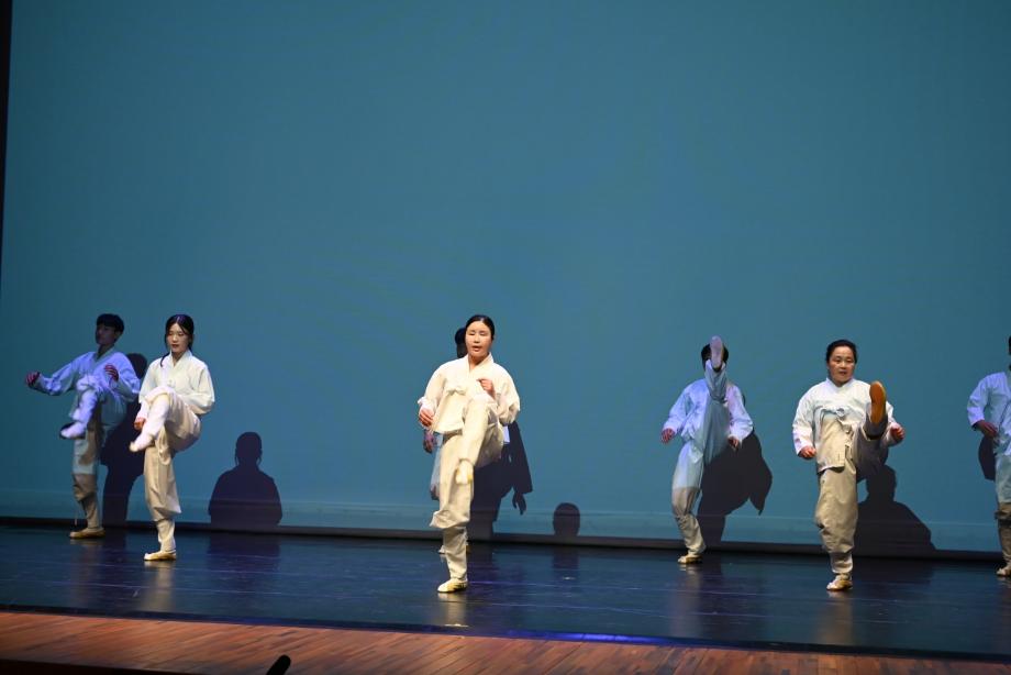 충주 택견 활성화 방안 연구