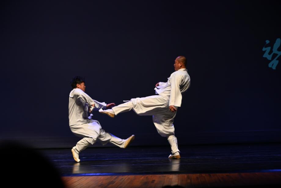 충주 택견 활성화 방안 연구