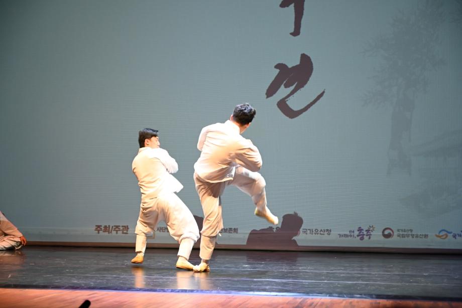 충주 택견 활성화 방안 연구