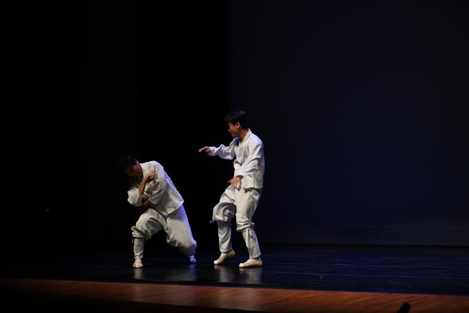 충주 택견 활성화 방안 연구