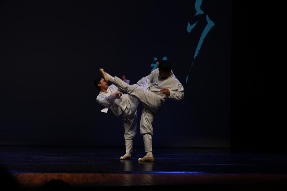 충주 택견 활성화 방안 연구