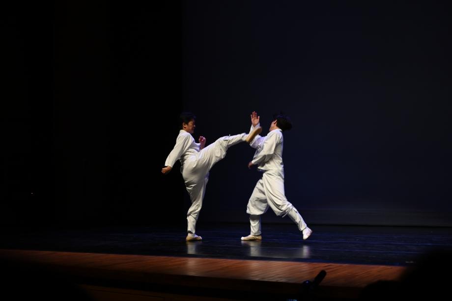 충주 택견 활성화 방안 연구