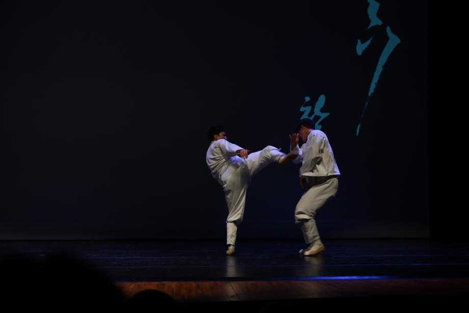 충주 택견 활성화 방안 연구