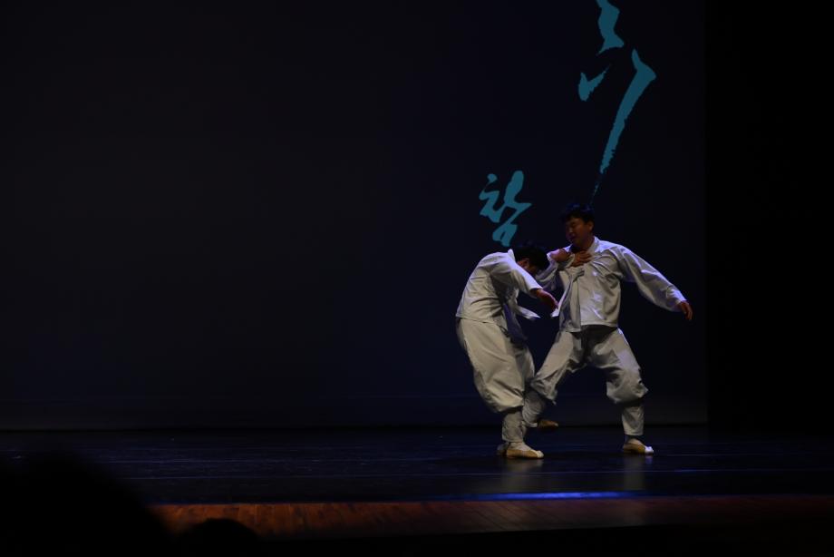 충주 택견 활성화 방안 연구
