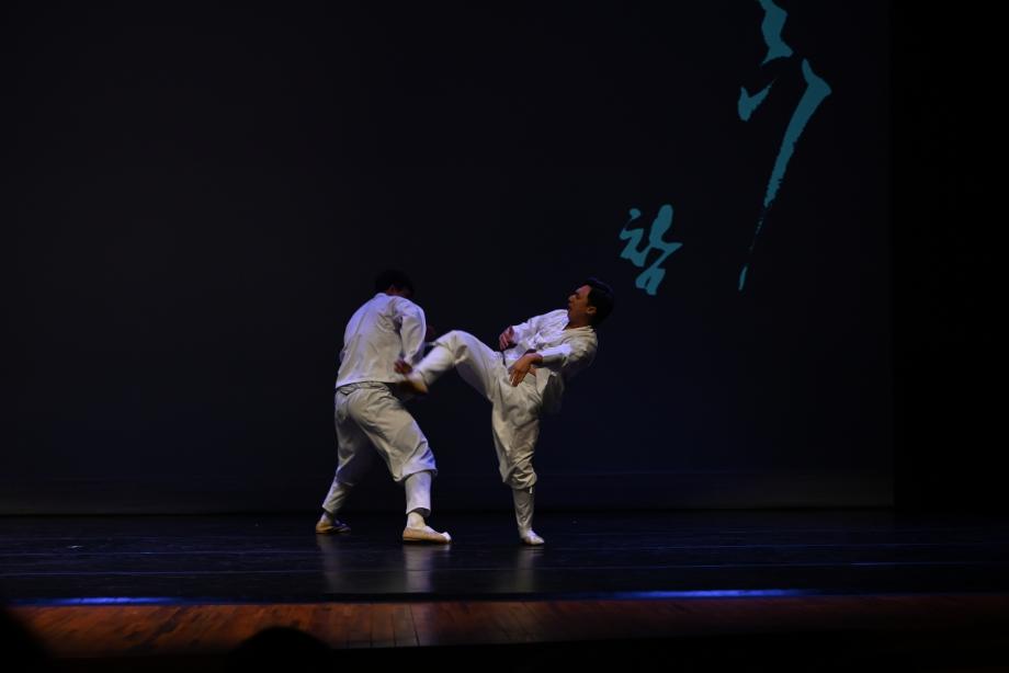 충주 택견 활성화 방안 연구