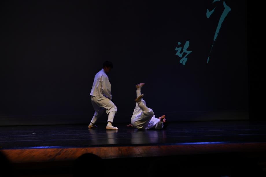충주 택견 활성화 방안 연구