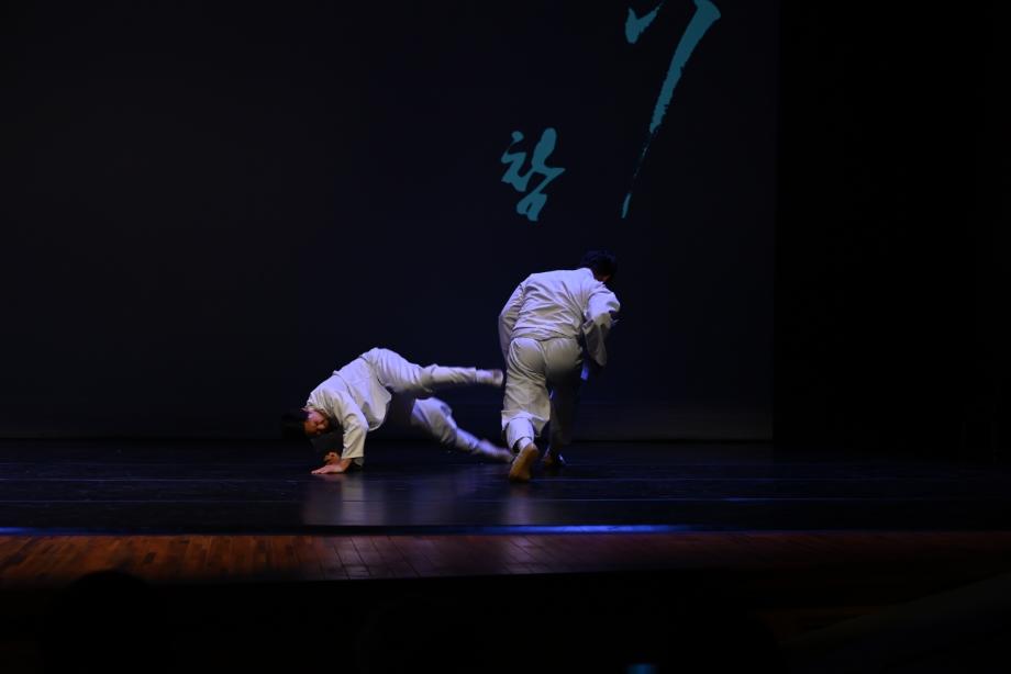 충주 택견 활성화 방안 연구