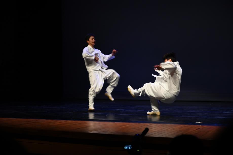 충주 택견 활성화 방안 연구