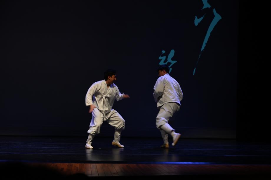 충주 택견 활성화 방안 연구
