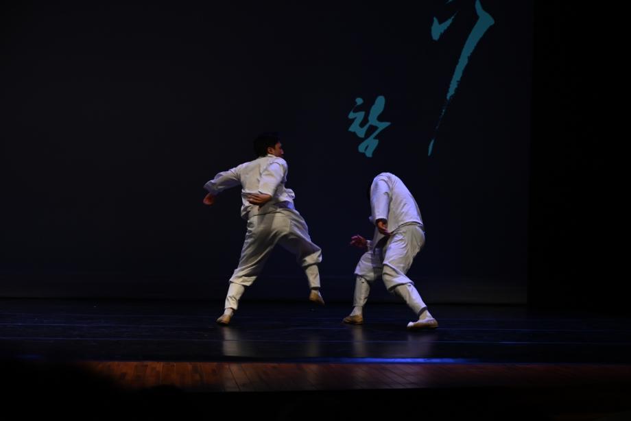 충주 택견 활성화 방안 연구