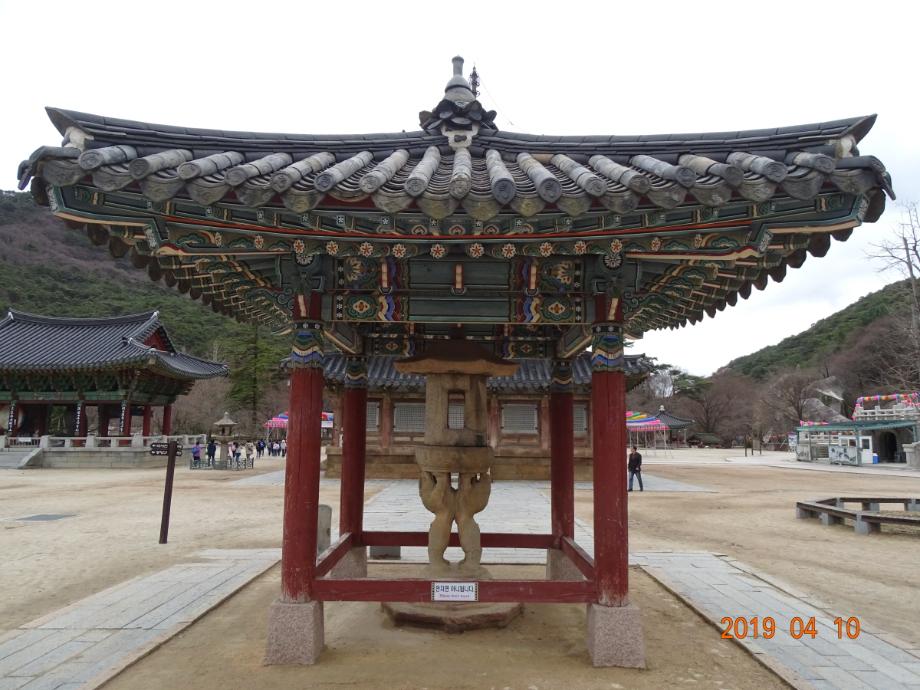 충청북도 문화재돌봄사업