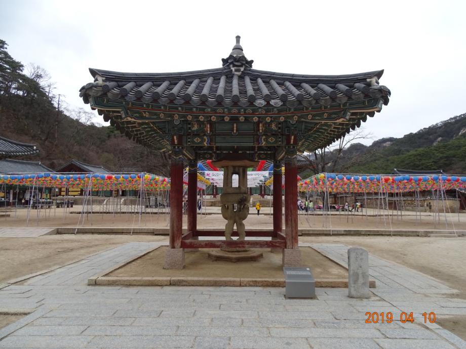 충청북도 문화재돌봄사업