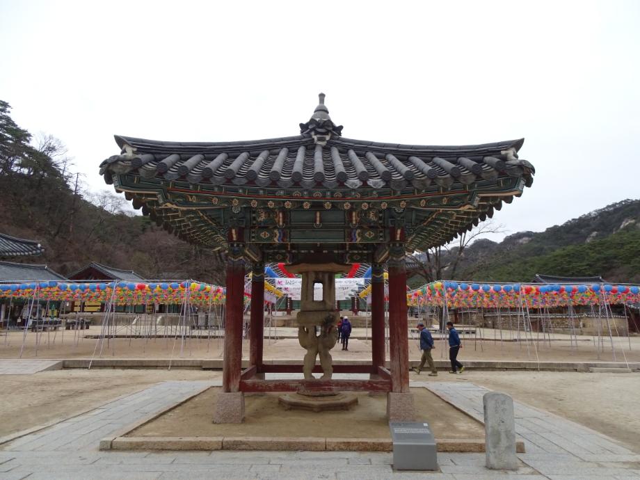 충청북도 문화재돌봄사업