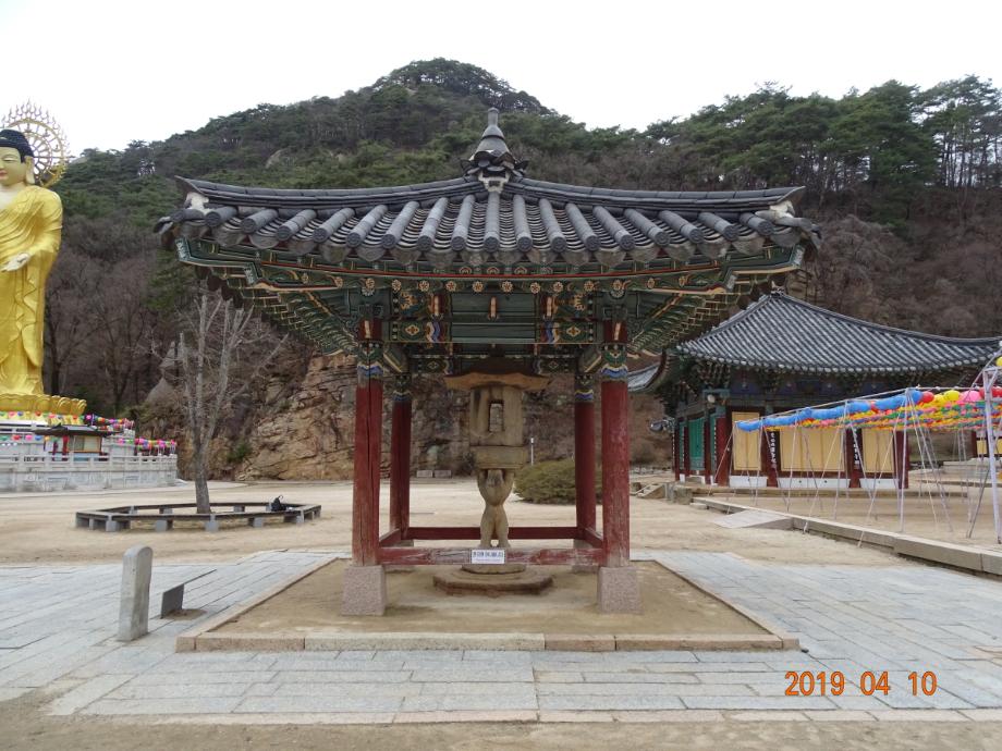 충청북도 문화재돌봄사업
