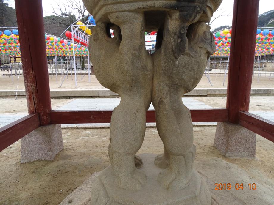 충청북도 문화재돌봄사업