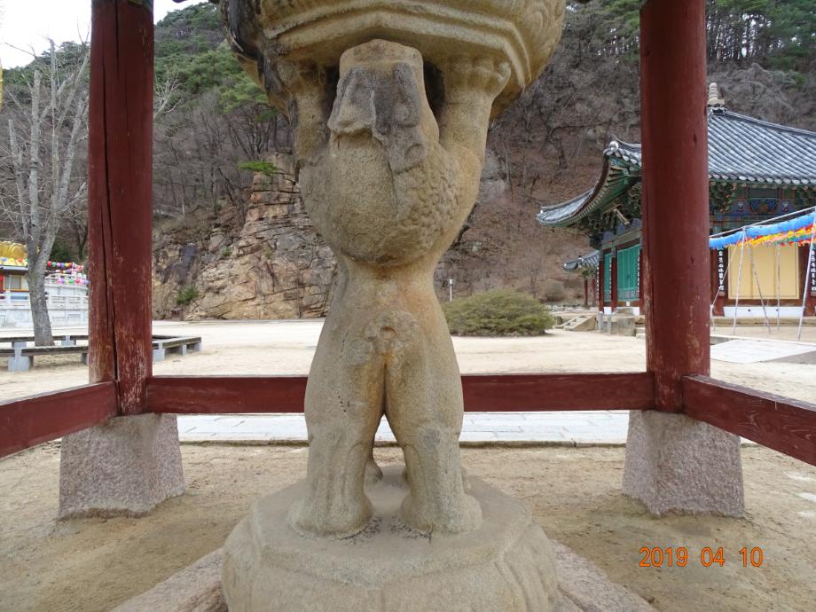 충청북도 문화재돌봄사업