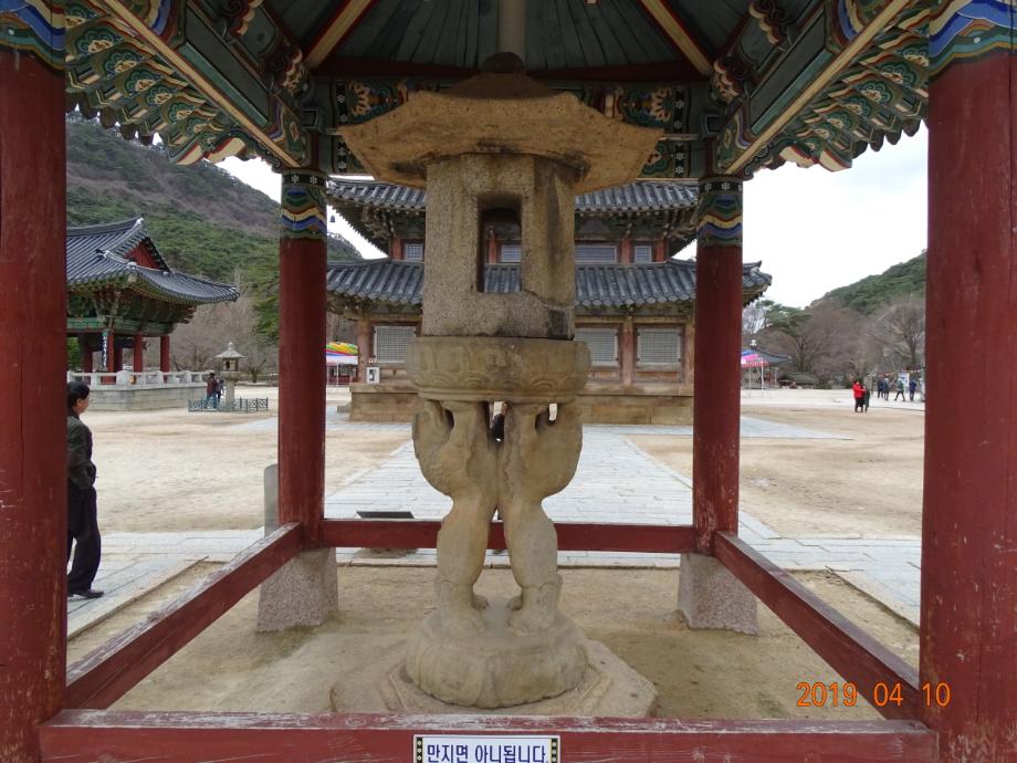 충청북도 문화재돌봄사업