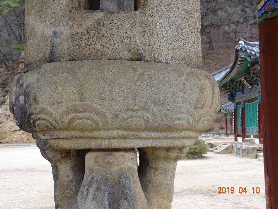 충청북도 문화재돌봄사업
